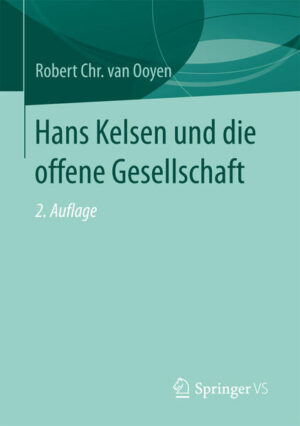 Hans Kelsen und die offene Gesellschaft | Bundesamt für magische Wesen