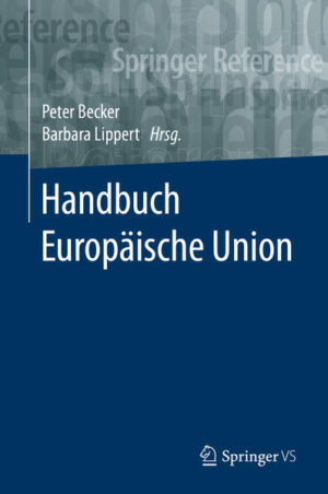 Handbuch Europäische Union | Bundesamt für magische Wesen