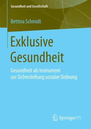 Exklusive Gesundheit | Bundesamt für magische Wesen