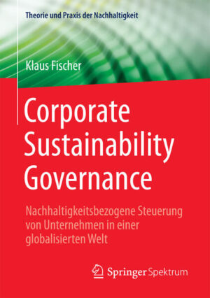 Corporate Sustainability Governance | Bundesamt für magische Wesen