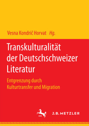Transkulturalität der Deutschschweizer Literatur | Bundesamt für magische Wesen