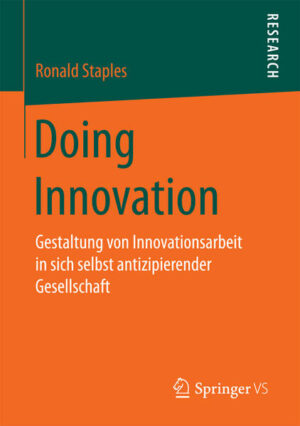 Doing Innovation | Bundesamt für magische Wesen