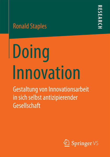 Doing Innovation | Bundesamt für magische Wesen