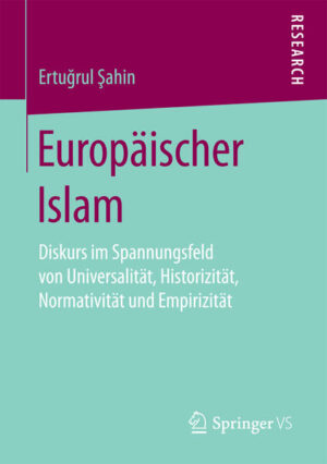 Europäischer Islam | Bundesamt für magische Wesen