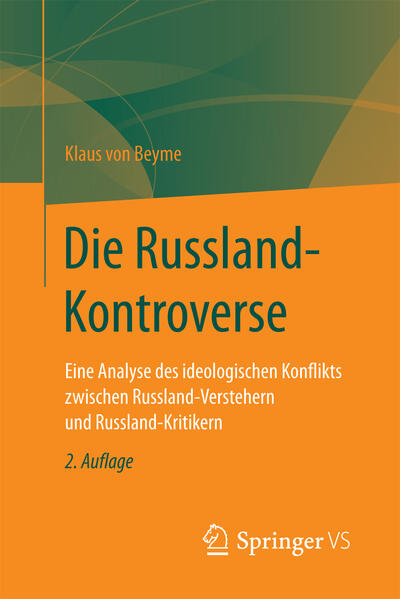 Die Russland-Kontroverse | Bundesamt für magische Wesen