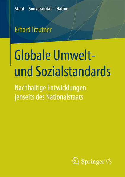 Globale Umwelt- und Sozialstandards | Bundesamt für magische Wesen