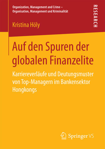 Auf den Spuren der globalen Finanzelite | Bundesamt für magische Wesen