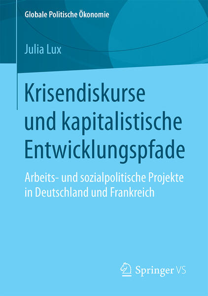 Krisendiskurse und kapitalistische Entwicklungspfade | Bundesamt für magische Wesen