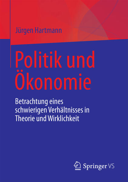 Politik und Ökonomie | Bundesamt für magische Wesen