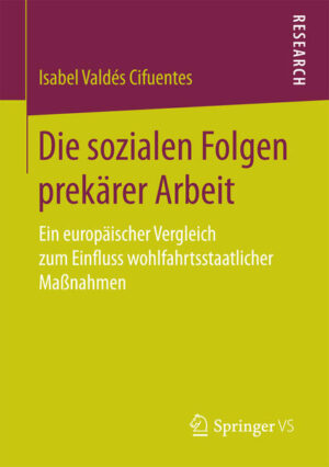 Die sozialen Folgen prekärer Arbeit | Bundesamt für magische Wesen