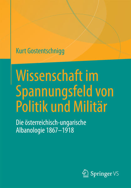 Wissenschaft im Spannungsfeld von Politik und Militär | Bundesamt für magische Wesen