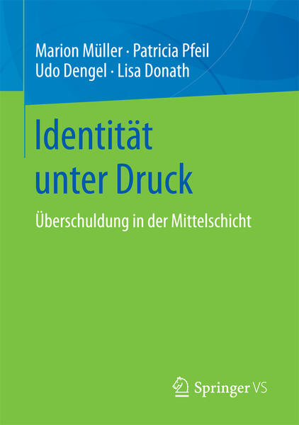 Identität unter Druck | Bundesamt für magische Wesen