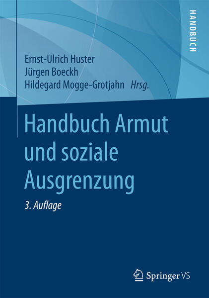 Handbuch Armut und soziale Ausgrenzung | Bundesamt für magische Wesen