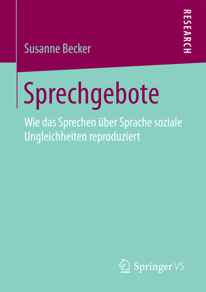 Sprechgebote | Bundesamt für magische Wesen