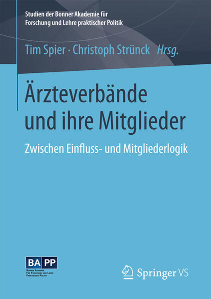 Ärzteverbände und ihre Mitglieder | Bundesamt für magische Wesen