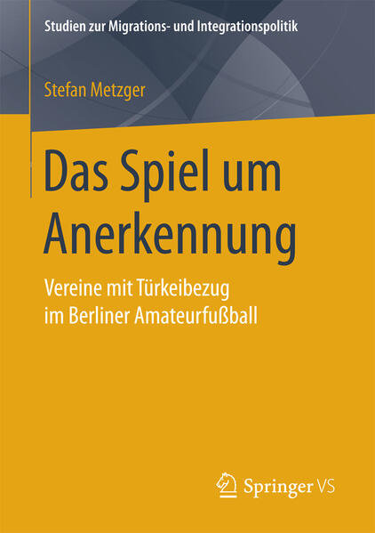 Das Spiel um Anerkennung | Bundesamt für magische Wesen