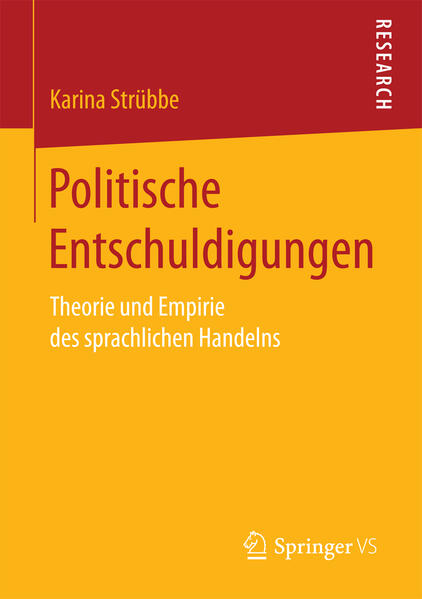 Politische Entschuldigungen | Bundesamt für magische Wesen