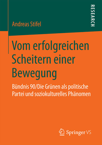 Vom erfolgreichen Scheitern einer Bewegung | Bundesamt für magische Wesen