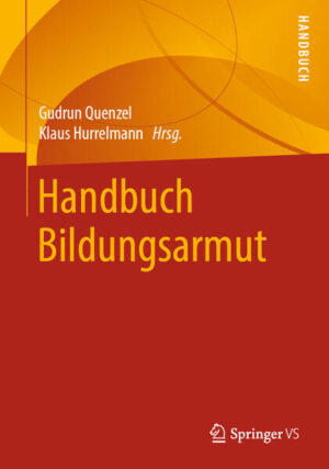 Handbuch Bildungsarmut | Bundesamt für magische Wesen
