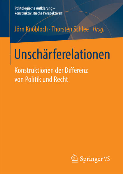 Unschärferelationen | Bundesamt für magische Wesen