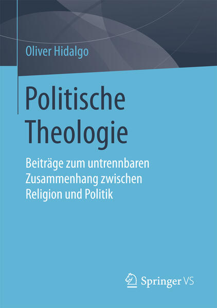 Politische Theologie | Bundesamt für magische Wesen