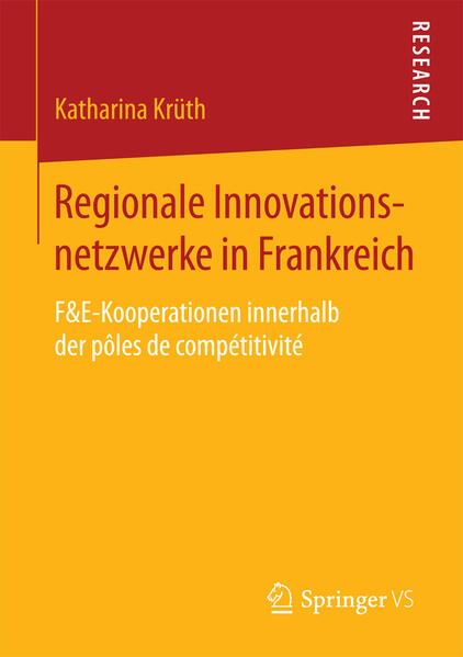 Regionale Innovationsnetzwerke in Frankreich | Bundesamt für magische Wesen