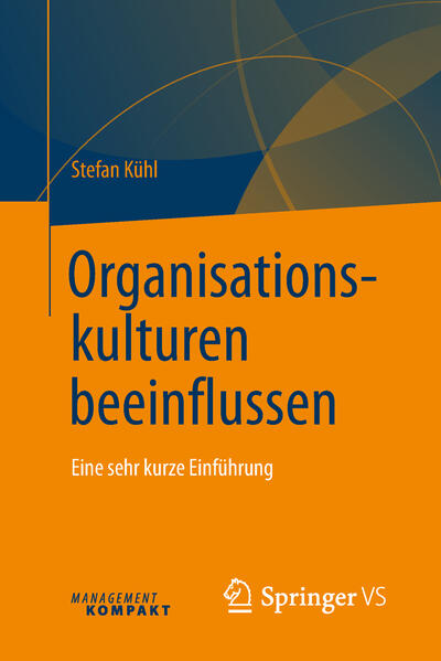 Organisationskulturen beeinflussen | Bundesamt für magische Wesen