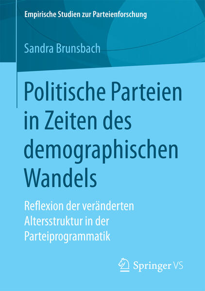 Politische Parteien in Zeiten des demographischen Wandels | Bundesamt für magische Wesen