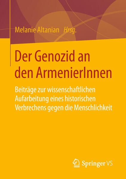 Der Genozid an den ArmenierInnen | Bundesamt für magische Wesen