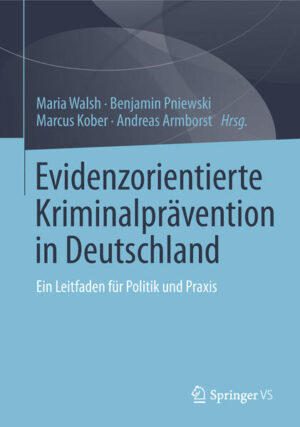 Evidenzorientierte Kriminalprävention in Deutschland | Bundesamt für magische Wesen