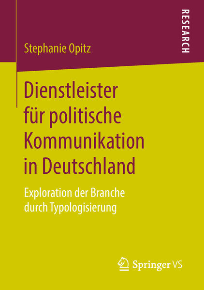 Dienstleister für politische Kommunikation in Deutschland | Bundesamt für magische Wesen