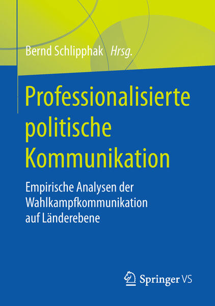 Professionalisierte politische Kommunikation | Bundesamt für magische Wesen