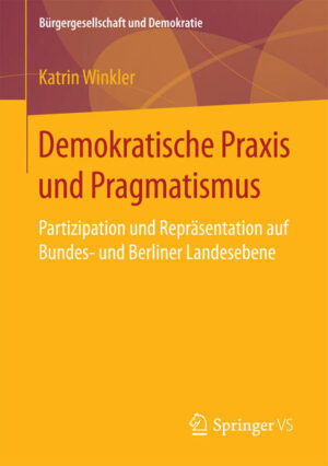 Demokratische Praxis und Pragmatismus | Bundesamt für magische Wesen