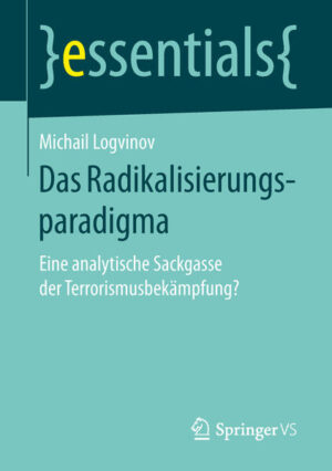 Das Radikalisierungsparadigma | Bundesamt für magische Wesen