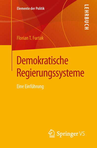 Demokratische Regierungssysteme | Bundesamt für magische Wesen