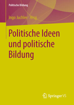 Politische Ideen und politische Bildung | Bundesamt für magische Wesen