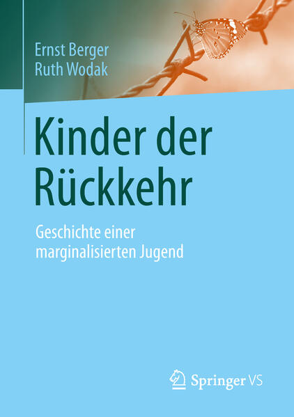 Kinder der Rückkehr | Bundesamt für magische Wesen