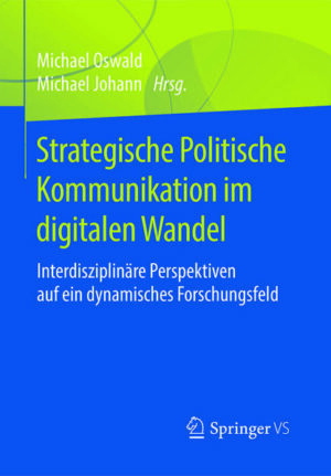Strategische Politische Kommunikation im digitalen Wandel | Bundesamt für magische Wesen
