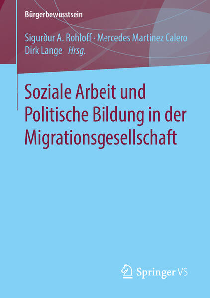 Soziale Arbeit und Politische Bildung in der Migrationsgesellschaft | Bundesamt für magische Wesen