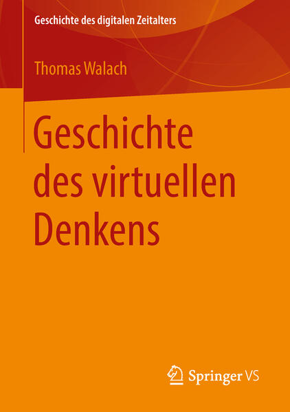 Geschichte des virtuellen Denkens | Bundesamt für magische Wesen