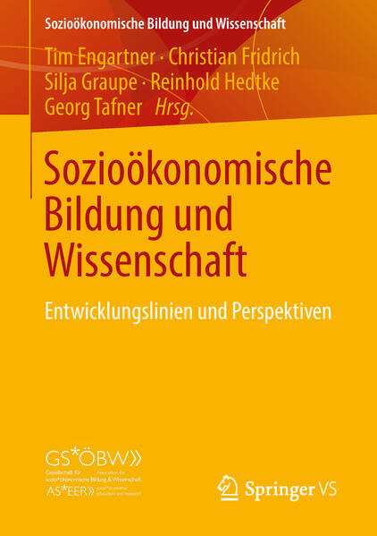 Sozioökonomische Bildung und Wissenschaft | Bundesamt für magische Wesen