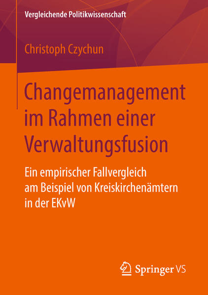 Changemanagement im Rahmen einer Verwaltungsfusion | Bundesamt für magische Wesen