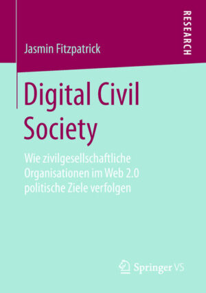 Digital Civil Society | Bundesamt für magische Wesen
