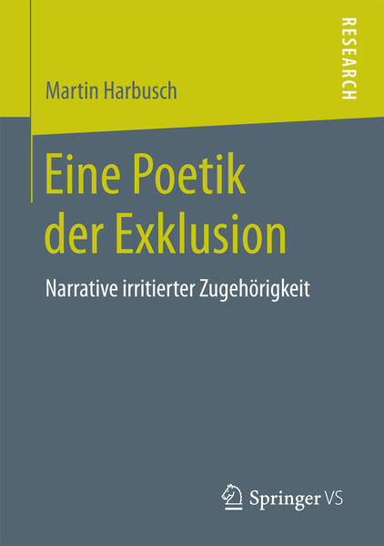 Eine Poetik der Exklusion | Bundesamt für magische Wesen