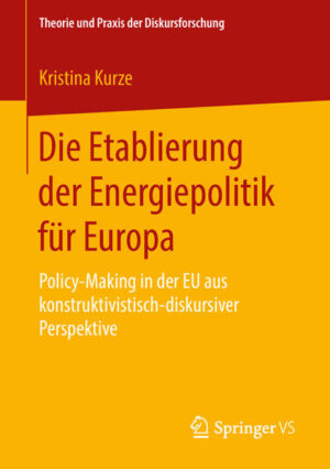 Die Etablierung der Energiepolitik für Europa | Bundesamt für magische Wesen