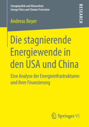 Die stagnierende Energiewende in den USA und China | Bundesamt für magische Wesen