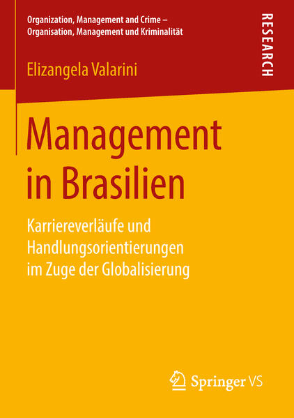 Management in Brasilien | Bundesamt für magische Wesen