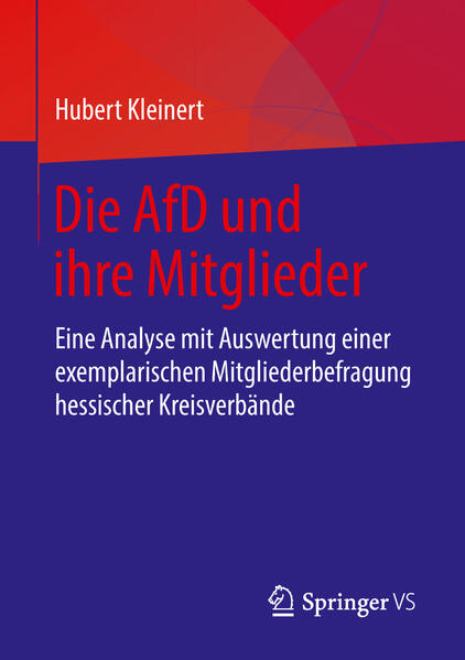 Die AfD und ihre Mitglieder | Bundesamt für magische Wesen