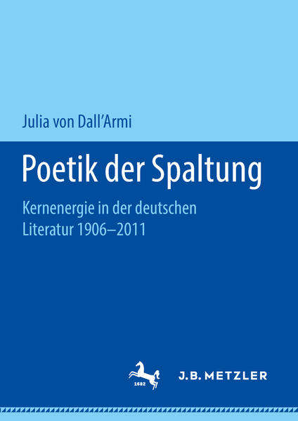 Poetik der Spaltung | Bundesamt für magische Wesen