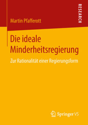 Die ideale Minderheitsregierung | Bundesamt für magische Wesen